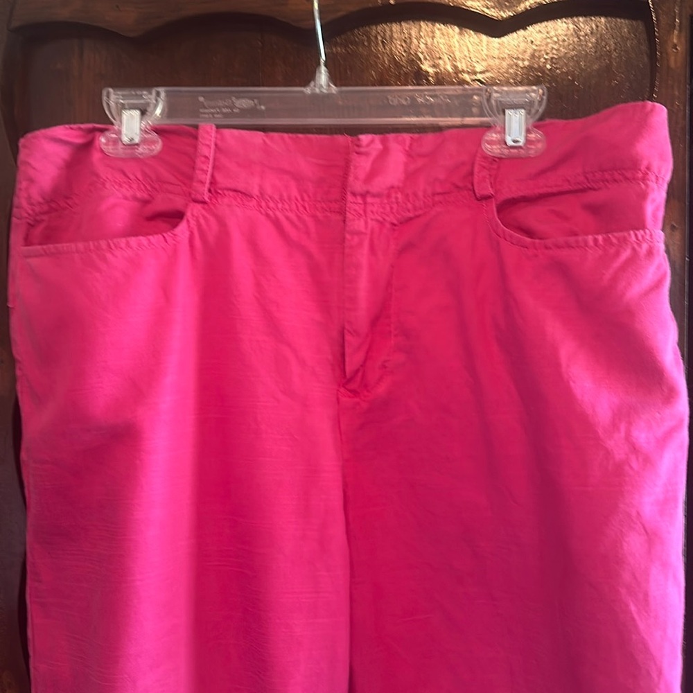 Free people Capri